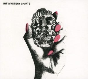 Mystery Lights – Mystery Lights (1CD)