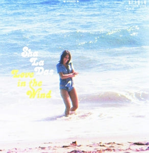 Sha La Das – Love In the Wind vinyl
