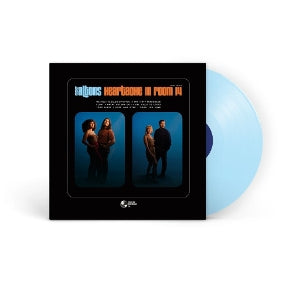 Altons, the – Heartache In Room 14 vinyl