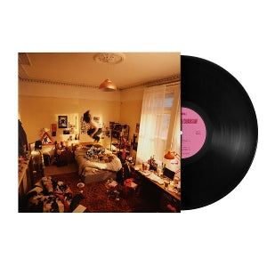 Man/Woman/Chainsaw – Cannonball vinyl