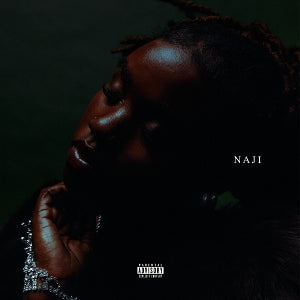 Kareen Lomax – Naji (1LP Vinyl)