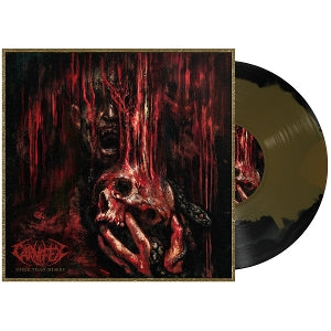 Carnifex – More Than Misery (1LP-Vinyl)
