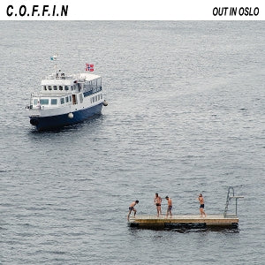 C.O.F.F.I.N – Out In Oslo (1LP Vinyl)
