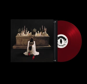 Tove Lo – Estrus (1LP, Coloured Vinyl)