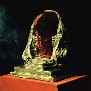 King Gizzard & the Lizard Wizard – Infest the Rats' Nest vinyl