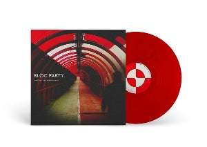 Bloc Party – Anatomy of a Brief Romance (1LP Vinyl)