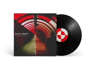 Bloc Party – Anatomy of a Brief Romance (1LP Vinyl)