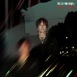 Morrison, Billy – Hollow cd