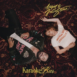 Angus & Julia Stone – Karaoke Bar (1 CD)
