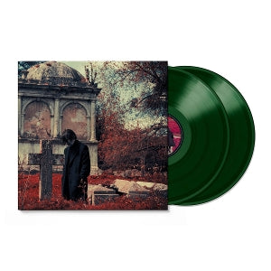 Wilson, Steven – Requiem For a Village vinyl