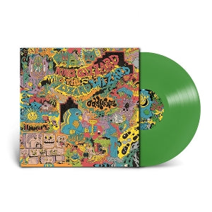 King Gizzard & the Lizard Wizard – Oddments vinyl