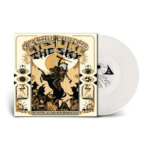 King Gizzard & the Lizard Wizard – Eyes Like the Sky vinyl