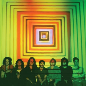 King Gizzard & the Lizard Wizard – Float Along - Fill Your Lungs vinyl