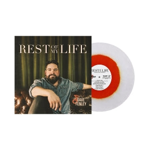 Fenley, Dave – Rest of My Life vinyl