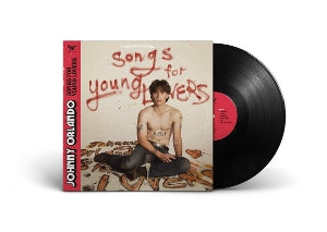 Orlando, Johnny – Songs For Young Lovers vinyl