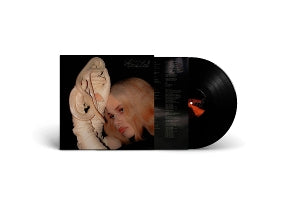 Freak Slug – Amulet (1LP Vinyl)