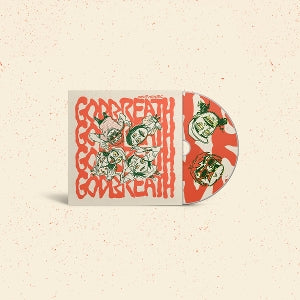 Stand Atlantic – Godbreath (1CD)