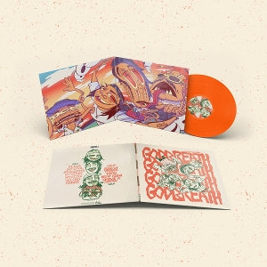 Stand Atlantic – Godbreath vinyl