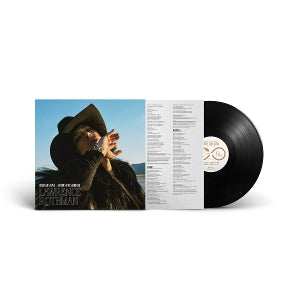 Lawrence Rothman – Here Lies Love / Sawdust Into Stardust (1LP Vinyl)