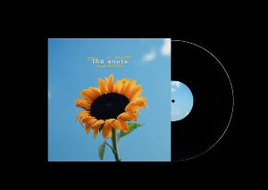 Snuts – Joy In Short Moments (1LP Vinyl)