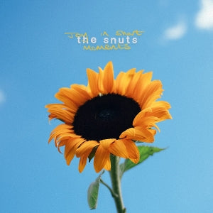 Snuts – Joy In Short Moments cd