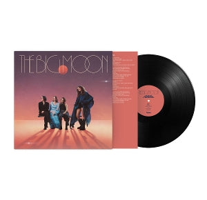 Big Moon – Forever (1LP Vinyl)