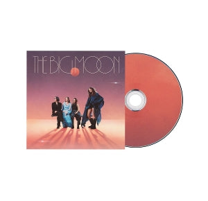 Big Moon – Forever (1CD)