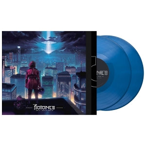 Protomen – Act Iii: This City Made Us (2LP Vinyl)