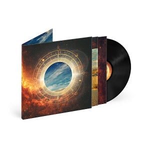 Nickelback – Everything Under the Sun (1 LP vinyle)