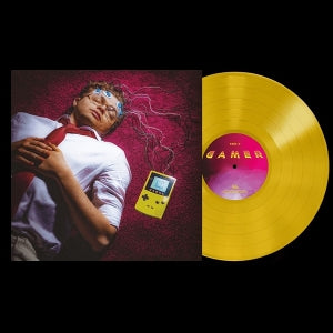 Cg5 – Gamer vinyl