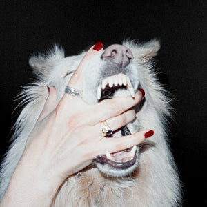 Porch Light – Hush vinyl