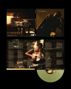 David Kushner – Devotion (1LP Vinyl)