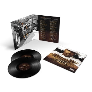 Bun B – Trill (2LP Vinyl, Reissue)