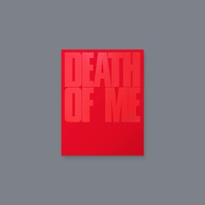 Evan – Death of Me (1CD)