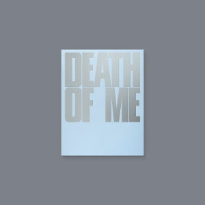 Evan – Death of Me (1CD)