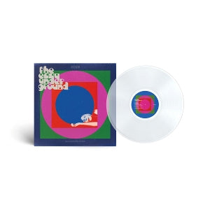 Eric Hilton – The Easy Underground (1 LP vinyle)
