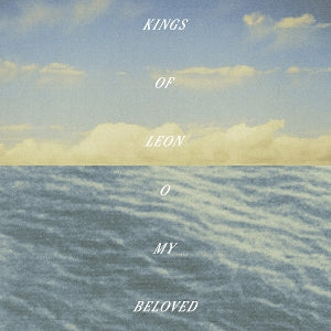 Kings of Leon – O My Beloved cd