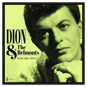 Dion & the Belmonts – Hits and More 1958-1962 (1LP Vinyl)