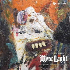 Frank Zappa, the Mothers – Meat Light: the Uncle Meat Project/Object (3CD)