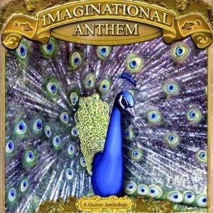 V/A – Imaginational Anthem 1 cd