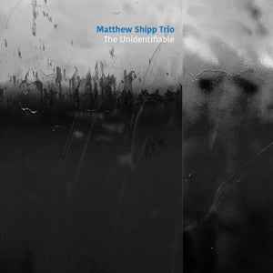 Shipp, Matthew -Trio- – Unidentifiable cd