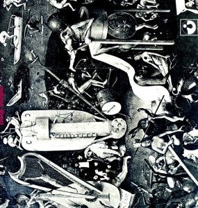 DEEP PURPLE – Deep Purple (1-LP-Vinyl)