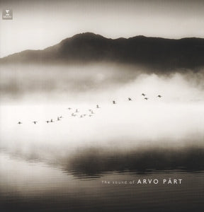 Jarvi, Kristjan – 20th Century Classics: Arvo Pa vinyl