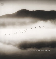 Jarvi, Kristjan – 20th Century Classics: Arvo Pa vinyl