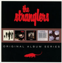 Stranglers – Original Album Series cd