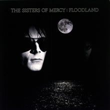 Sisters of Mercy – Floodland vinyl