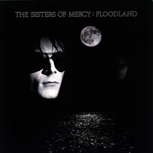 Sisters of Mercy – Floodland (1LP Vinyl, Warner Music)