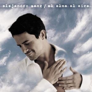 Sanz, Alejandro – En Alma Al Aire vinyl