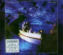 Echo and the Bunnymen – Ocean Rain cd