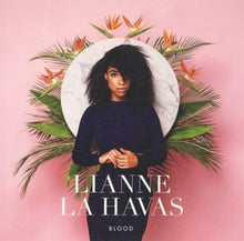 La Havas, Lianne – Blood vinyl